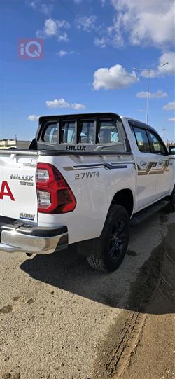 تويوتا هايلوكس